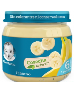 GERBER PLATANO 113 G (24)
