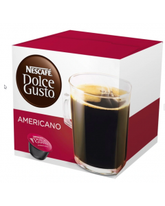 DOLCE CAPSULA AMERICANO  EX 16/160 G(3)