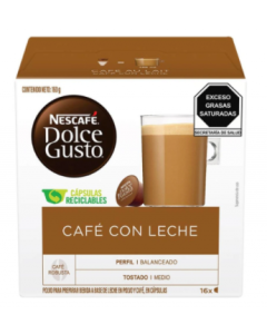 DOLCE CAPSULA AU LAIT EX 16/160 (3)